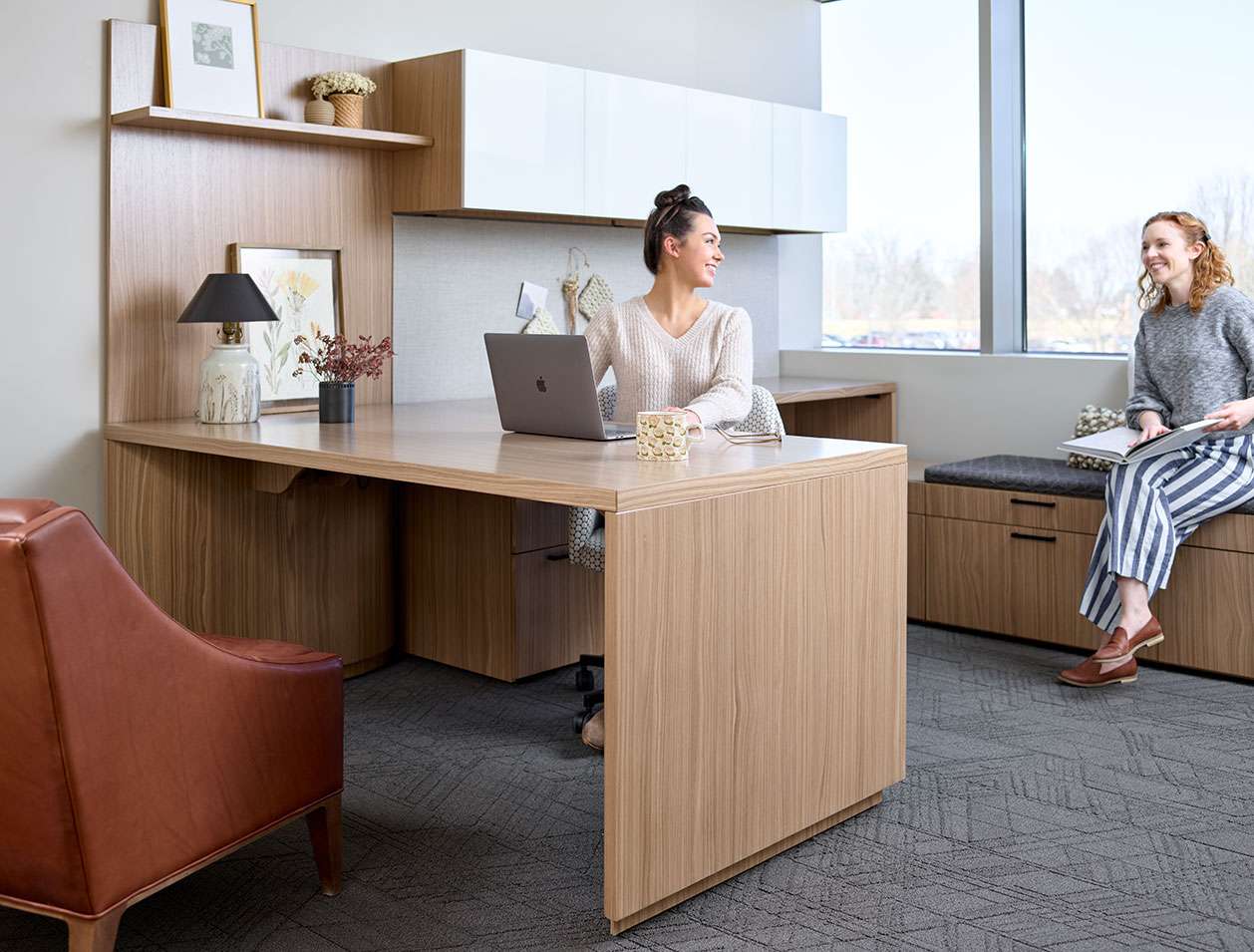 OFS Impulse G2 Private office Product